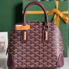 Goyard Top Handle Bags